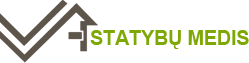 statybumedis